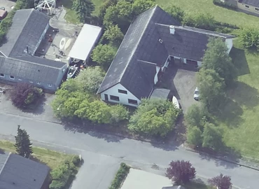 Lager / produktion Erhard Frederiksensvej 2 4960 Holeby