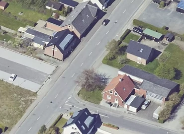 Butik Sønderbrogade 24A 7160 Tørring