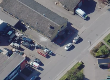 Lager / produktion Hobrovej 78 2610 Rødovre