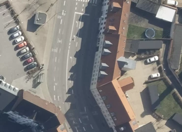 Bolig Nørretorv 11 8700 Horsens