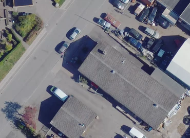 Lager / produktion Hobrovej 78 2610 Rødovre