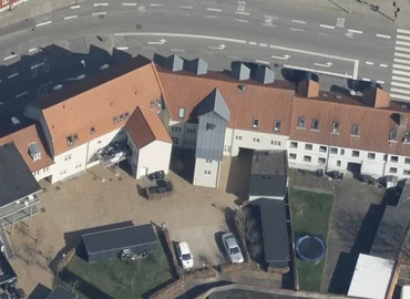 Bolig Nørretorv 11 8700 Horsens