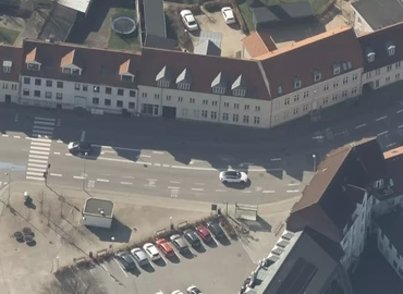 Bolig Nørretorv 11 8700 Horsens