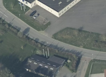 Lager / produktion Lundsbjerg Industrivej 8 6200 Aabenraa