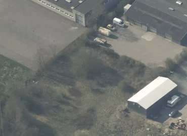 Lager / produktion Lundsbjerg Industrivej 8 6200 Aabenraa