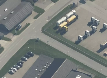 Lager / produktion Lundsbjerg Industrivej 8 6200 Aabenraa