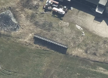 Lager / produktion Silkeborgvej 344 8700 Horsens