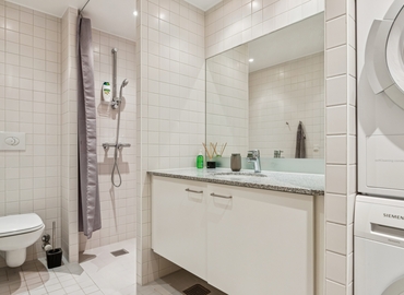 Kontor til leje på Krimsvej 23, 2300 København S - 106 m² | Foto 7 - Lokalebasen.dk