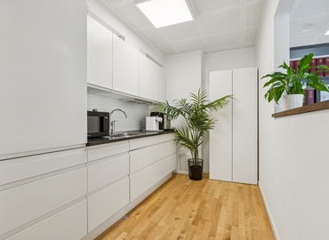 Kontor til leje på Krimsvej 23, 2300 København S - 106 m² | Foto 1 - Lokalebasen.dk