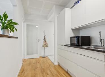 Kontor til leje på Krimsvej 23, 2300 København S - 106 m² | Foto 5 - Lokalebasen.dk