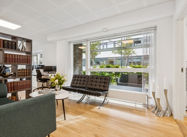 Kontor til leje på Krimsvej 23, 2300 København S - 106 m² | Foto 14 - Lokalebasen.dk