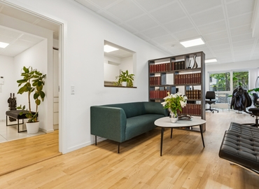 Kontor til leje på Krimsvej 23, 2300 København S - 106 m² | Foto 11 - Lokalebasen.dk