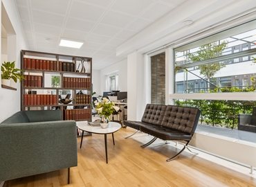 Kontor til leje på Krimsvej 23, 2300 København S - 106 m² | Foto 10 - Lokalebasen