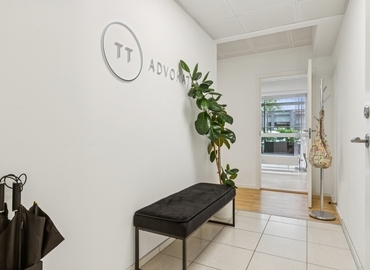 Kontor til leje på Krimsvej 23, 2300 København S - 106 m² | Foto 13 - Lokalebasen.dk