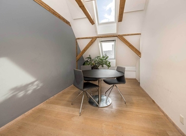 Kontor til leje på Kirkebjerg Parkvej 9c, 2605 Brøndby - 2012 m² | Foto 5 - Lokalebasen.dk