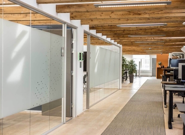 Kontor til leje på Kirkebjerg Parkvej 9c, 2605 Brøndby - 2012 m² | Foto 8 - Lokalebasen.dk