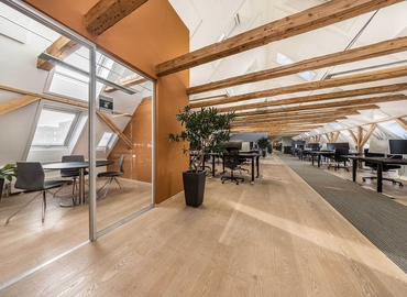 Kontor til leje på Kirkebjerg Parkvej 9c, 2605 Brøndby - 2012 m² | Foto 4 - Lokalebasen