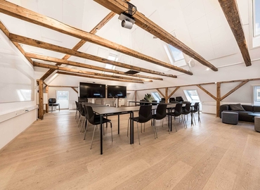 Kontor til leje på Kirkebjerg Parkvej 9c, 2605 Brøndby - 2012 m² | Foto 9 - Lokalebasen