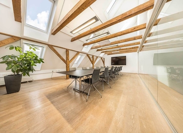 Kontor til leje på Kirkebjerg Parkvej 9c, 2605 Brøndby - 2012 m² | Foto 1 - Lokalebasen