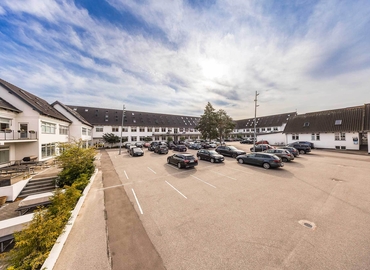 Kontor til leje på Kirkebjerg Parkvej 9c, 2605 Brøndby - 2012 m² | Foto 11 - Lokalebasen