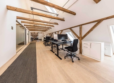 Kontor til leje på Kirkebjerg Parkvej 9c, 2605 Brøndby - 2012 m² | Foto 6 - Lokalebasen