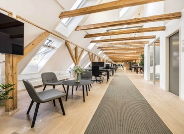 Kontor til leje på Kirkebjerg Parkvej 9c, 2605 Brøndby - 2012 m² | Foto 0 - Lokalebasen.dk