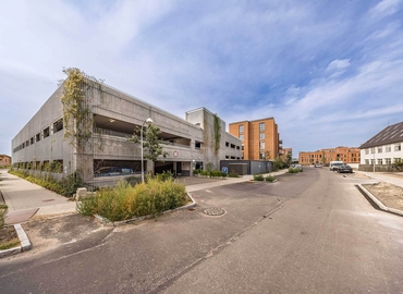 Kontor til leje på Kirkebjerg Parkvej 9c, 2605 Brøndby - 2012 m² | Foto 14 - Lokalebasen