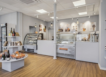 Butik til leje på Algade 18, 4000 Roskilde - 115 m² | Foto 2 - Lokalebasen.dk