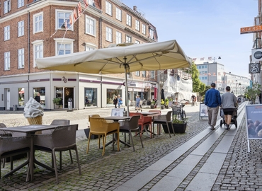 Butik til leje på Algade 18, 4000 Roskilde - 115 m² | Foto 3 - Lokalebasen