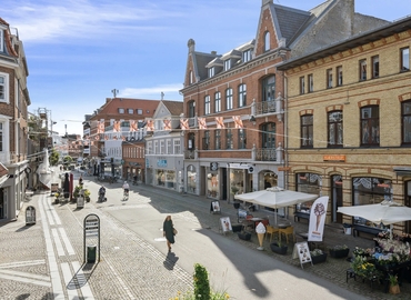 Butik til leje på Algade 18, 4000 Roskilde - 115 m² | Foto 5 - Lokalebasen.dk