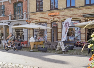 Butik til leje på Algade 18, 4000 Roskilde - 115 m² | Foto 7 - Lokalebasen.dk