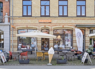 Butik til leje på Algade 18, 4000 Roskilde - 115 m² | Foto 8 - Lokalebasen