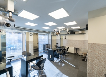 Bolig Valby Langgade 100 2500 Valby