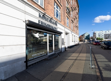 Bolig Valby Langgade 100 2500 Valby