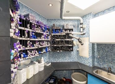 Bolig Valby Langgade 100 2500 Valby