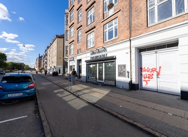 Bolig Valby Langgade 100 2500 Valby