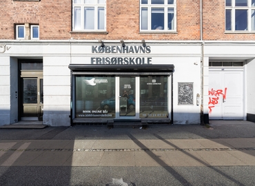 Bolig Valby Langgade 100 2500 Valby