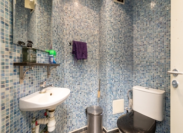 Bolig Valby Langgade 100 2500 Valby