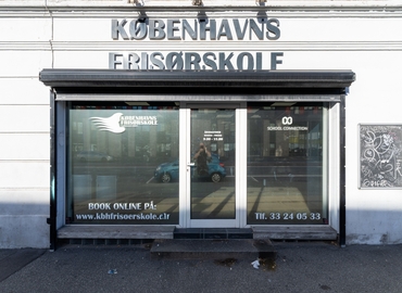 Bolig Valby Langgade 100 2500 Valby
