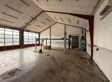 Lager til leje på Yderholmen 17, 2750 Ballerup - 300 m² | Foto 6 - Lokalebasen