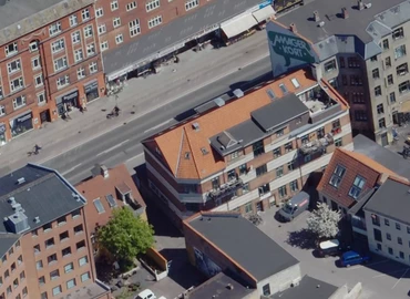 Butik til leje på Amagerbrogade 96E, 2300 København S - 61 m² | Foto 0 - Lokalebasen