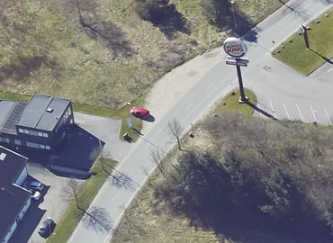 Grund Industriparken 6 9610 Nørager