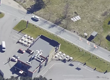 Grund Industriparken 6 9610 Nørager