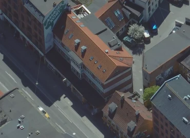 Butik til leje på Amagerbrogade 96E, 2300 København S - 61 m² | Foto 1 - Lokalebasen