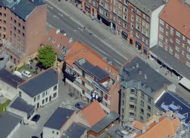 Butik til leje på Amagerbrogade 96E, 2300 København S - 61 m² | Foto 0 - Lokalebasen