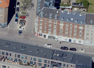 Butik Valby Langgade 100 2500 Valby