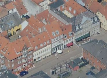 Butik Strandgade 71A 3000 Helsingør