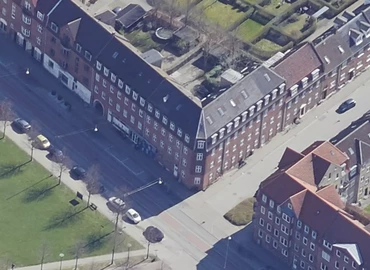 94 m² Store for rent in Aalborg, Sjællandsgade 72 (9000) - 3 | MatchOffice.com