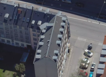 Butik Valby Langgade 100 2500 Valby