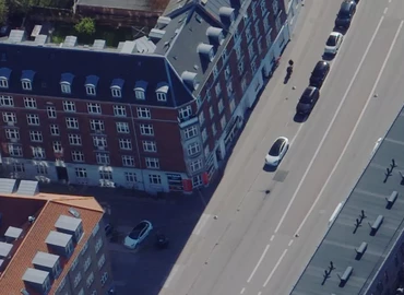 Butik Valby Langgade 100 2500 Valby